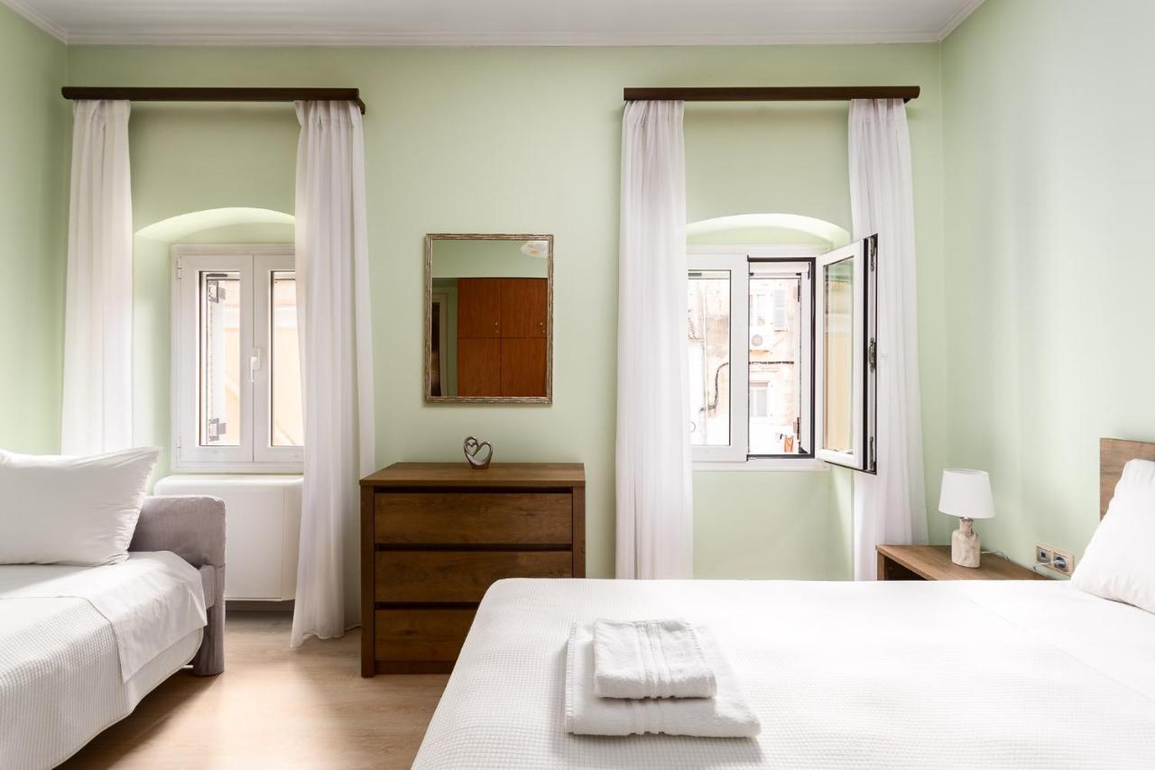 Ferienwohnung Casa Corfiota Corfu  Exterior foto