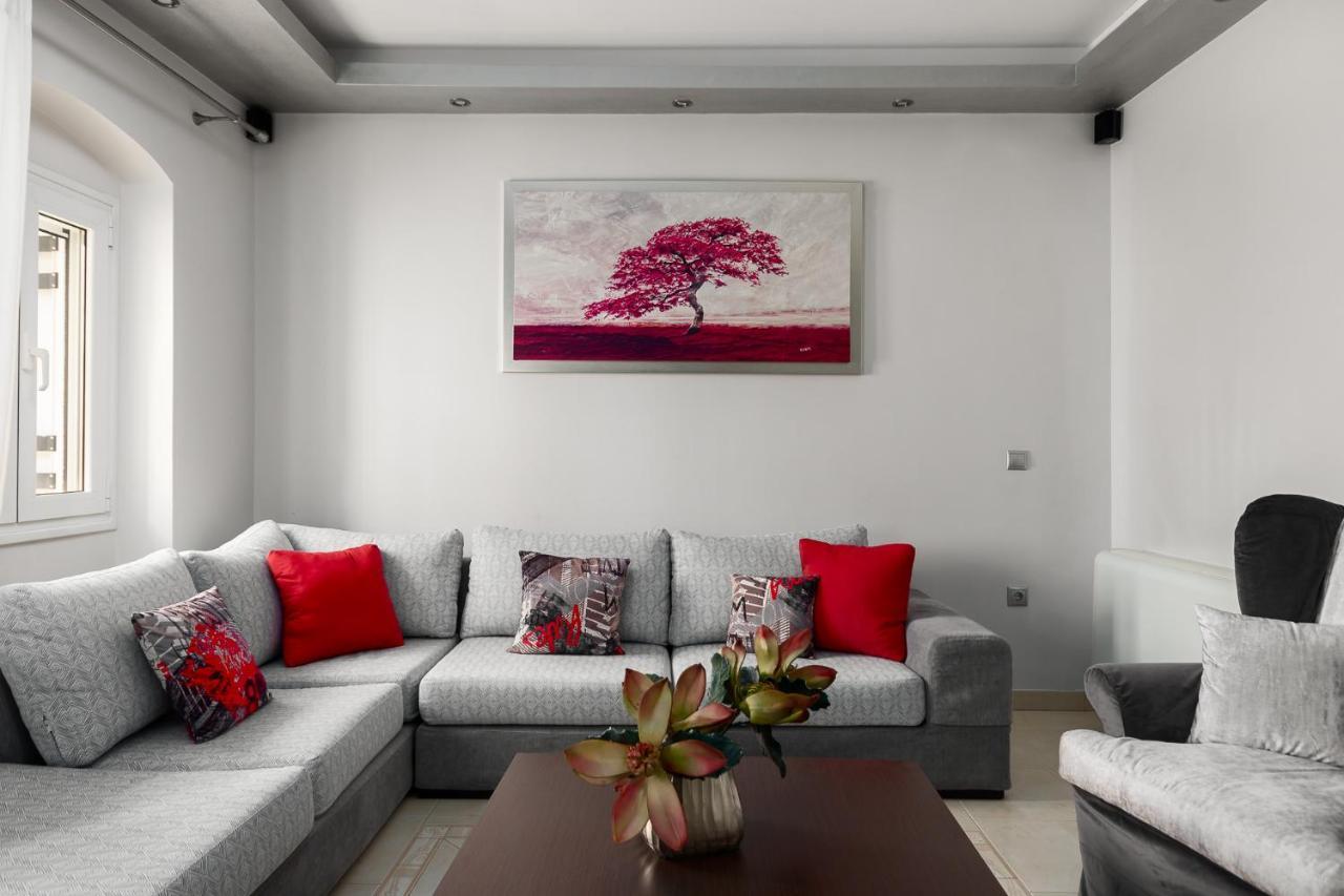 Ferienwohnung Casa Corfiota Corfu  Exterior foto