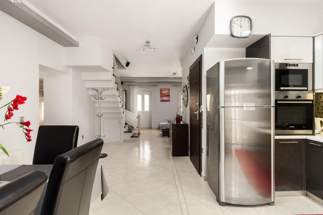 Ferienwohnung Casa Corfiota Corfu  Exterior foto