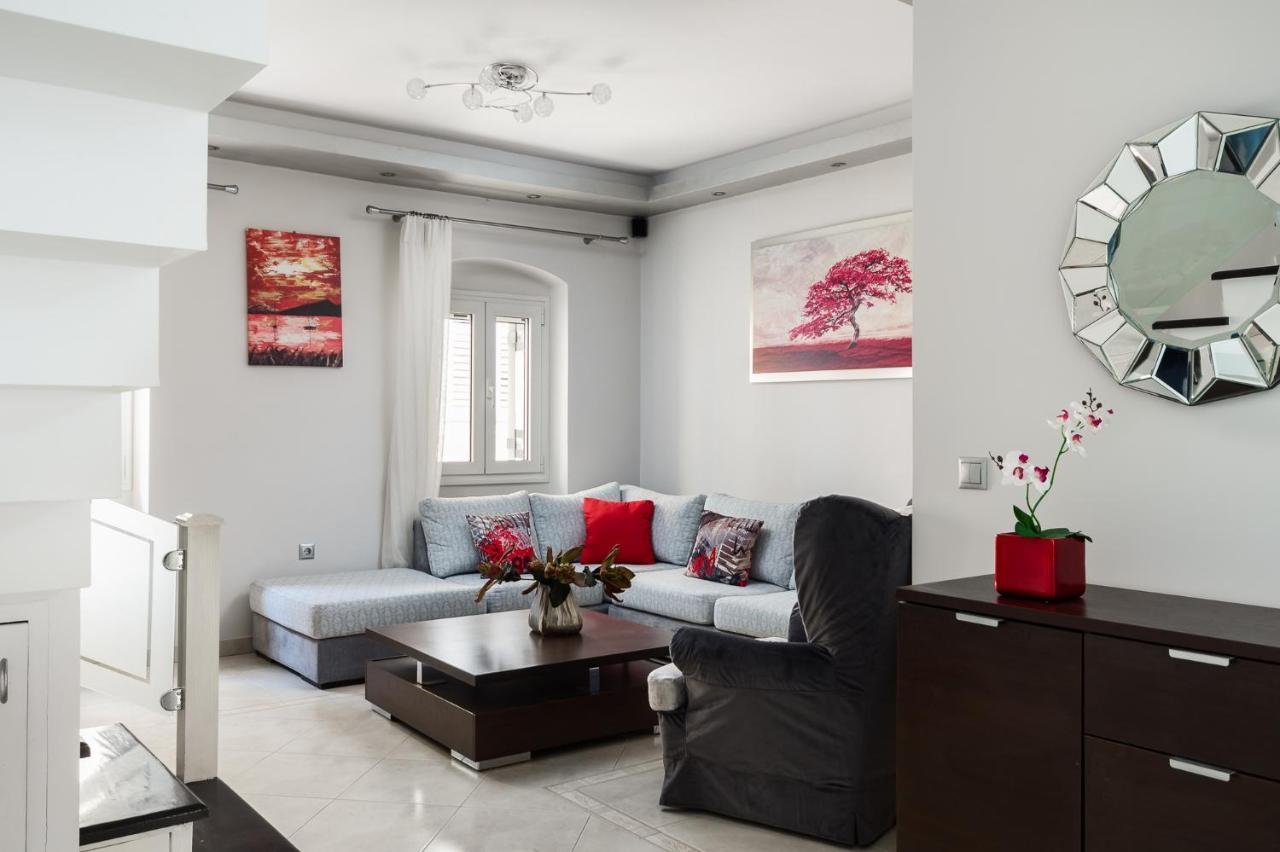 Ferienwohnung Casa Corfiota Corfu  Exterior foto