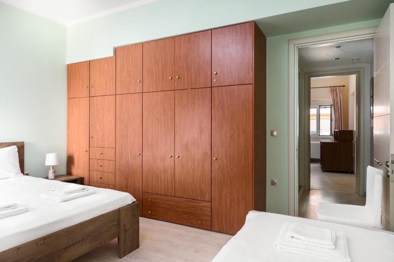 Ferienwohnung Casa Corfiota Corfu  Exterior foto